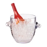 Polycarbonate Ice Bucket